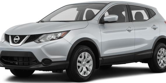 NISSAN ROGUE SPORT 2018 JN1BJ1CP4JW108496 image